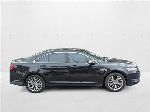 2013 Ford Taurus Limited