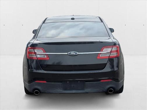 2013 Ford Taurus Limited