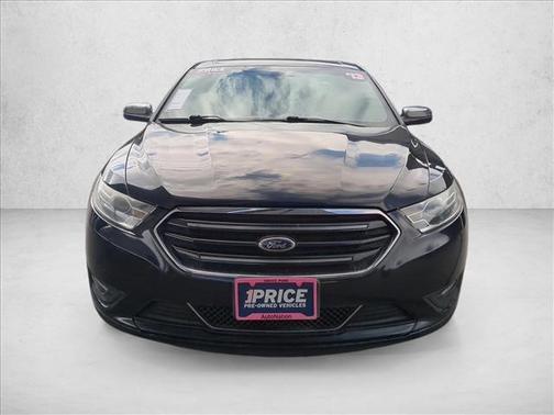 2013 Ford Taurus Limited