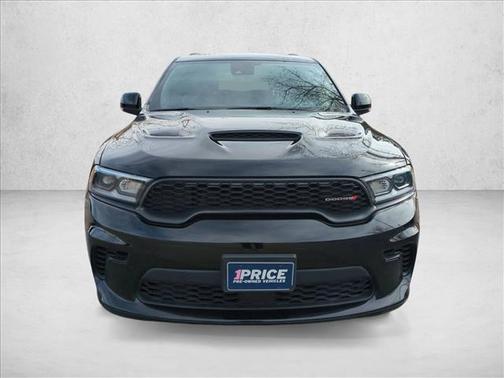 2024 Dodge Durango R/T Plus AWD