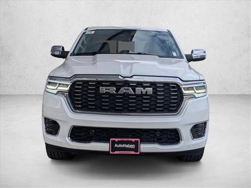 2026 RAM 1500 ST