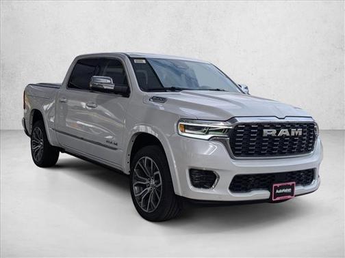 2026 RAM 1500 ST