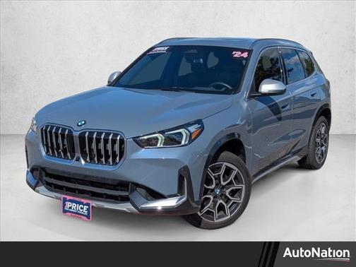 2024 BMW X1 xDrive28i
