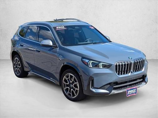 2024 BMW X1 xDrive28i