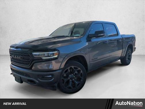 2024 RAM 1500 Limited