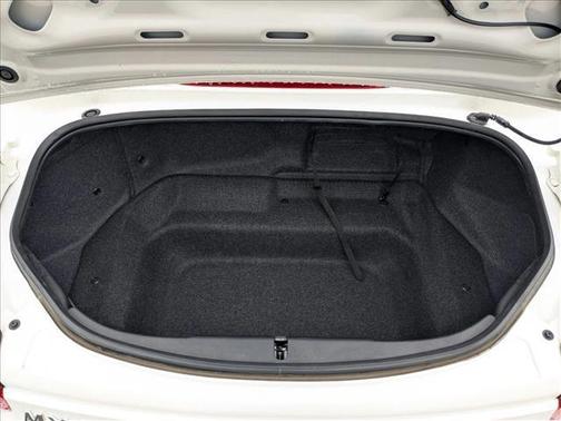 2023 Mazda MX-5 Miata Grand Touring