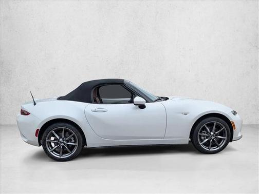 2023 Mazda MX-5 Miata Grand Touring