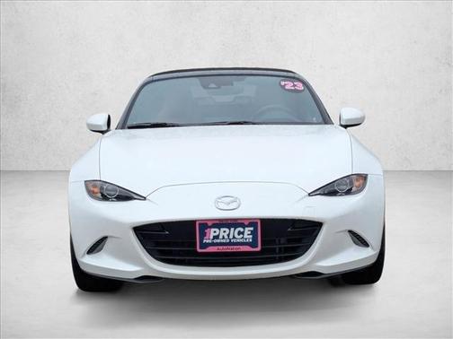 2023 Mazda MX-5 Miata Grand Touring