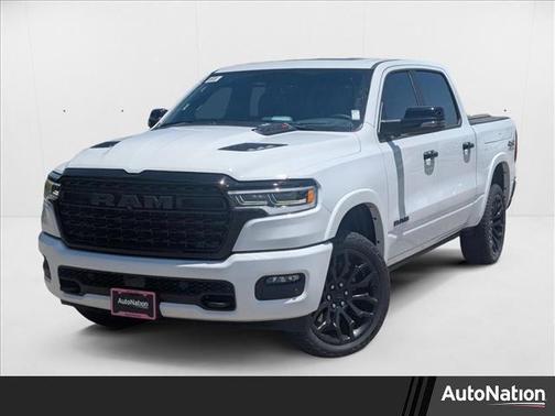 2025 RAM 1500 Limited