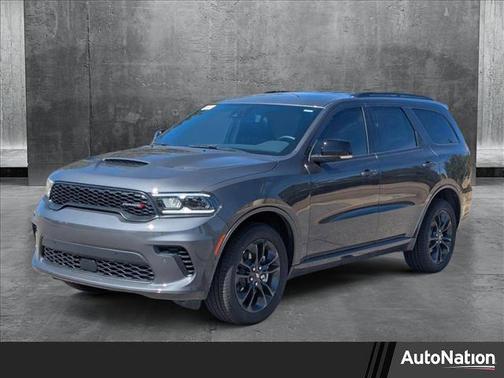 2025 Dodge Durango GT Plus