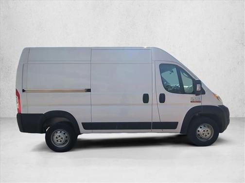 2020 RAM ProMaster 1500 Base