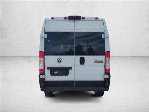 2020 RAM ProMaster 1500 Base