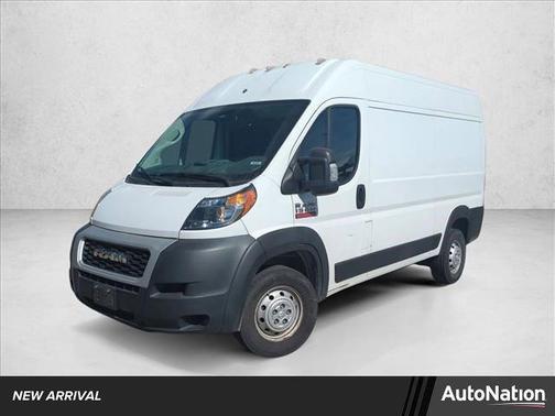 2020 RAM ProMaster 1500 Base