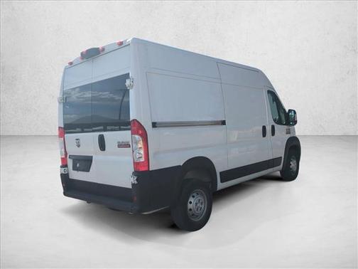 2020 RAM ProMaster 1500 Base