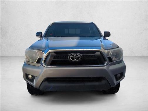 2015 Toyota Tacoma Base