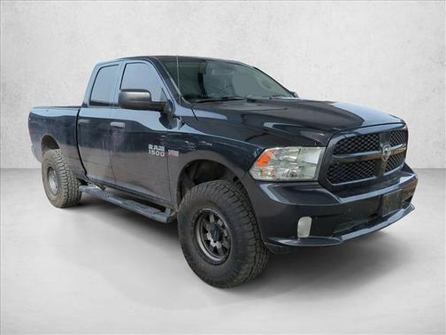 2015 RAM 1500 Tradesman/Express