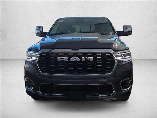 2026 RAM 1500 ST