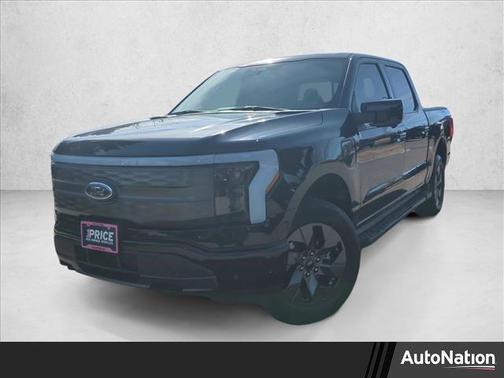 2023 Ford F-150 Lightning LARIAT