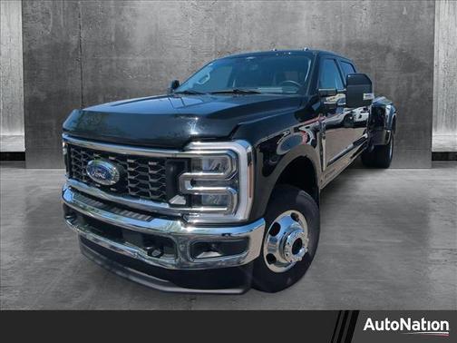 2024 Ford F-350 Lariat