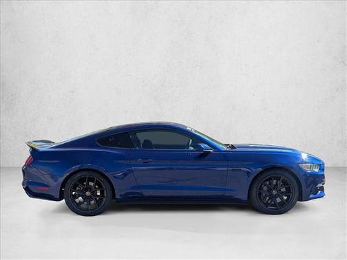2016 Ford Mustang GT