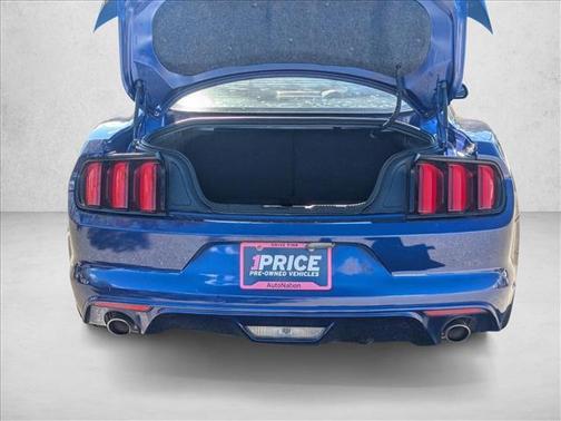 2016 Ford Mustang GT