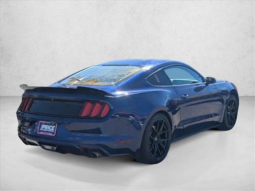 2016 Ford Mustang GT