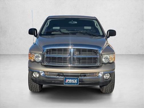 2004 Dodge Ram 1500 SLT