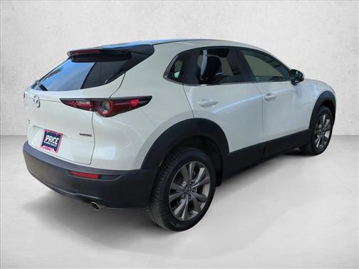 2021 Mazda CX-30 Select