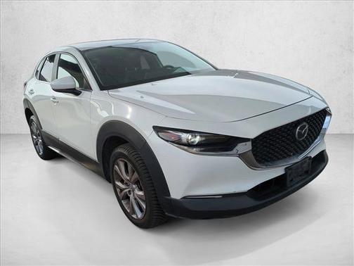 2021 Mazda CX-30 Select