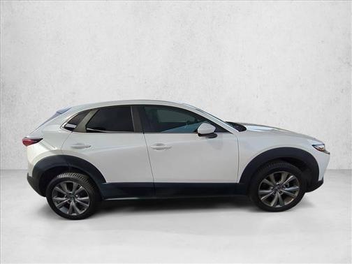 2021 Mazda CX-30 Select
