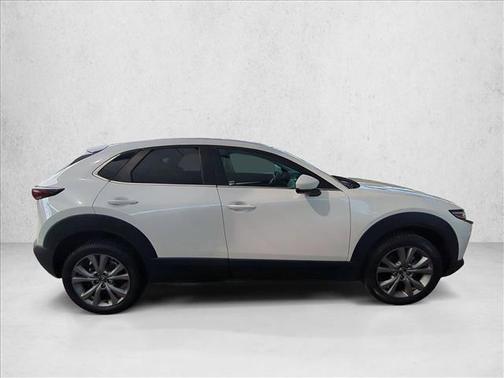 2021 Mazda CX-30 Select