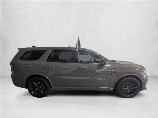 2024 Dodge Durango SRT Hellcat Premium AWD