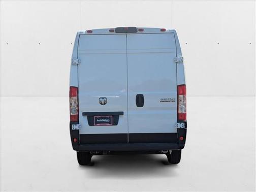 2025 RAM ProMaster 2500 Tradesman