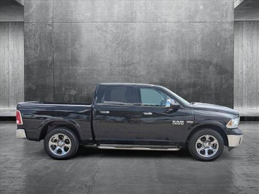2013 RAM 1500 Laramie