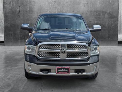 2013 RAM 1500 Laramie