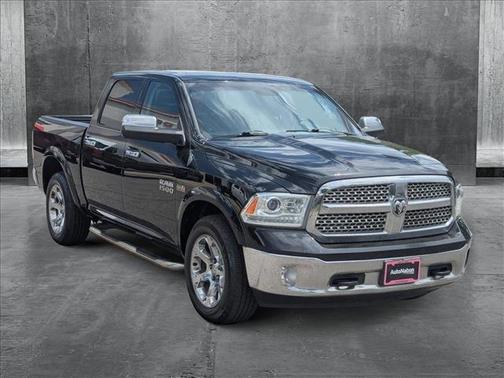 2013 RAM 1500 Laramie