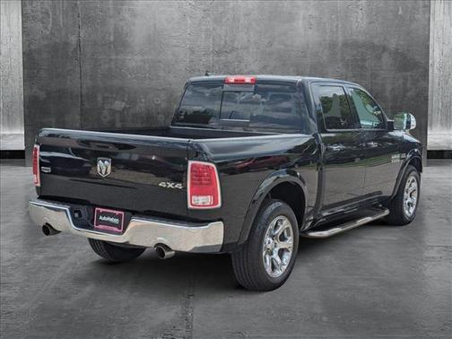 2013 RAM 1500 Laramie