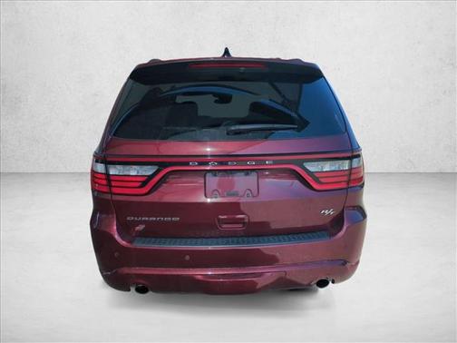 2024 Dodge Durango R/T Plus AWD