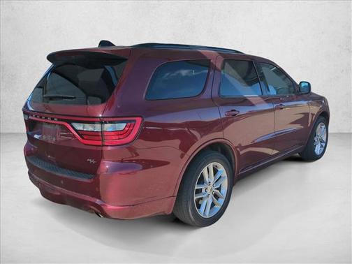 2024 Dodge Durango R/T Plus AWD