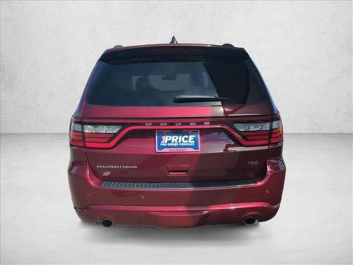 2024 Dodge Durango R/T Plus AWD