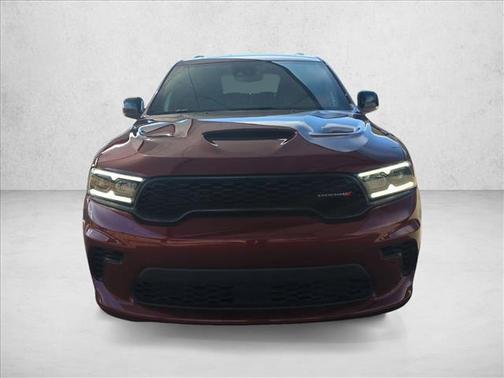 2024 Dodge Durango R/T Plus AWD