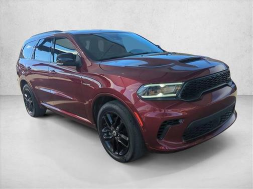2024 Dodge Durango R/T Plus AWD
