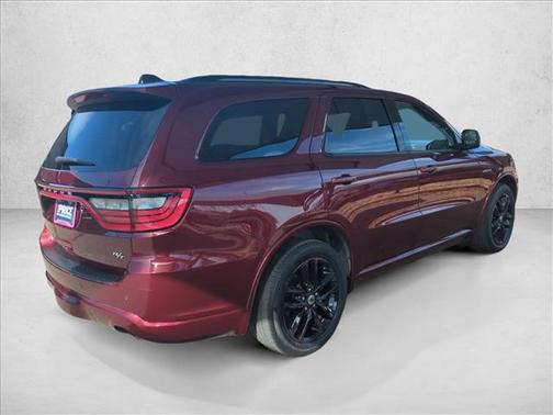 2024 Dodge Durango R/T Plus AWD
