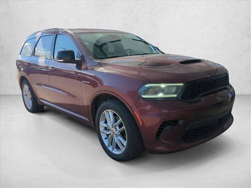 2024 Dodge Durango R/T Plus AWD