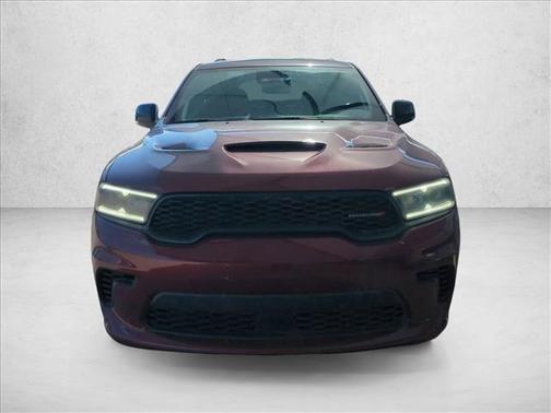 2024 Dodge Durango R/T Plus AWD