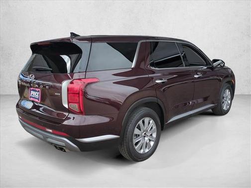 2024 Hyundai PALISADE SE