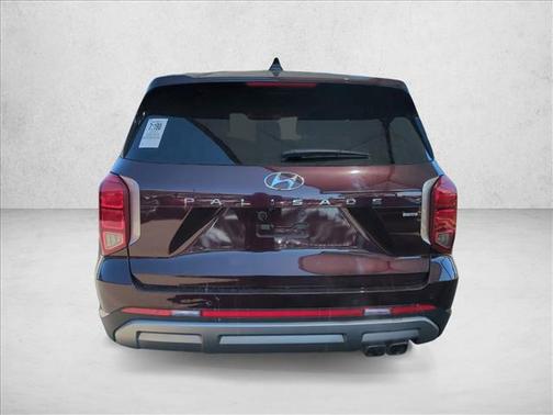 2024 Hyundai PALISADE SE