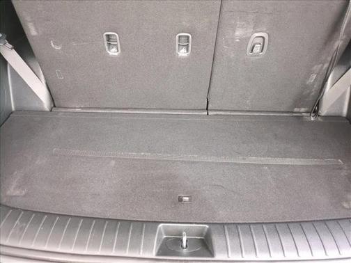 2024 Hyundai PALISADE SE