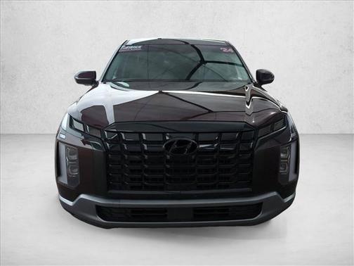 2024 Hyundai PALISADE SE