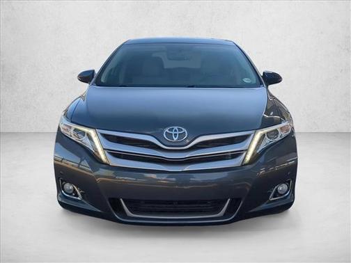 2015 Toyota Venza Limited